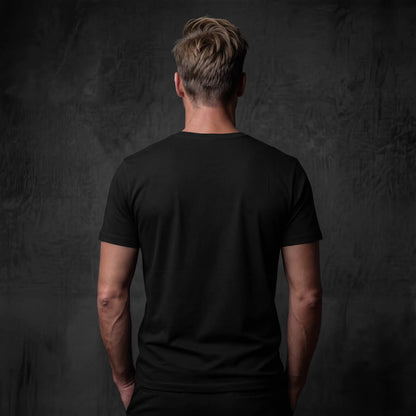 QR Code T-Shirt