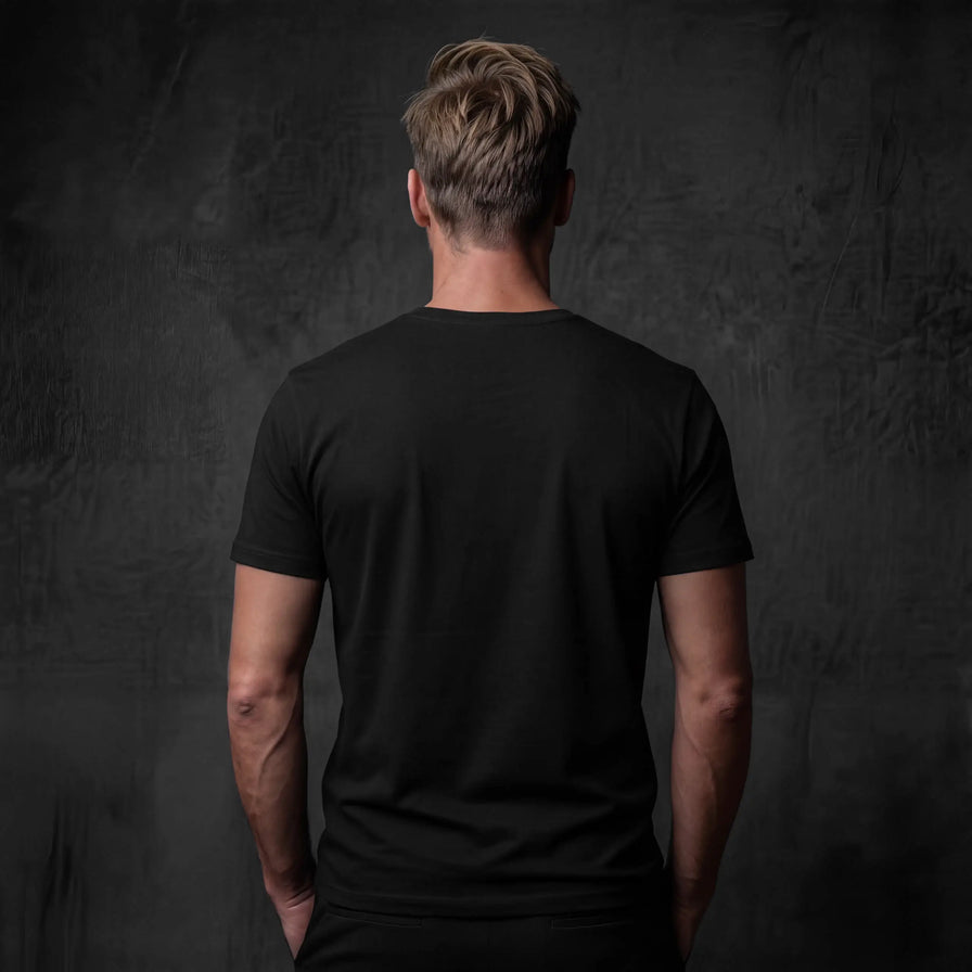 QR Code T-Shirt